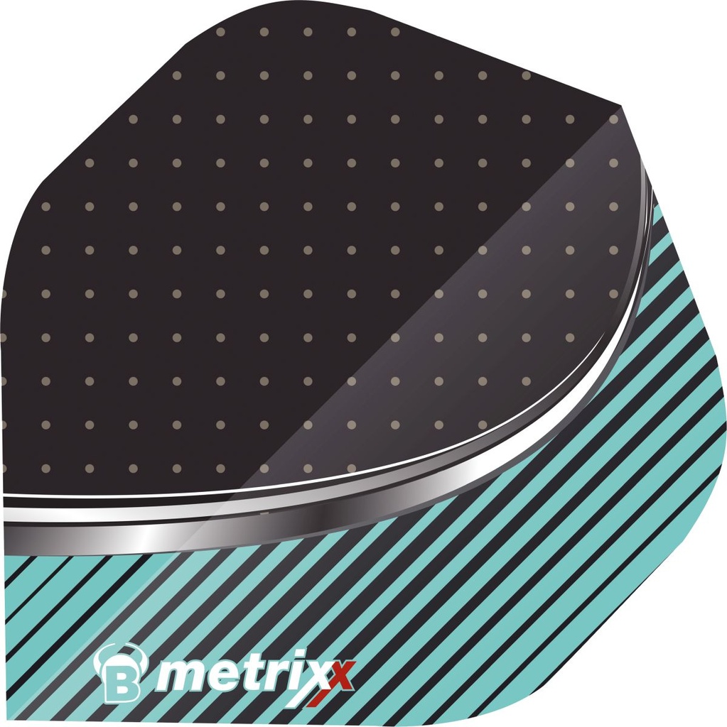 [50116] BULL'S Metrixx Flights