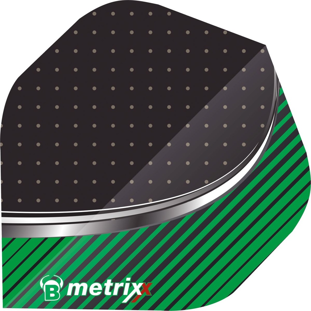 [50115] BULL'S Metrixx Flights