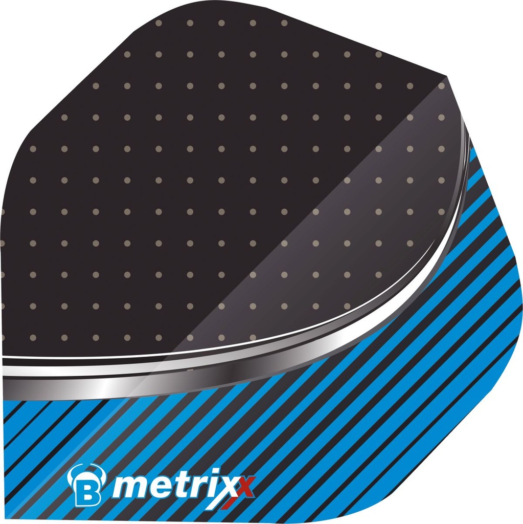 BULL'S Metrixx Flights