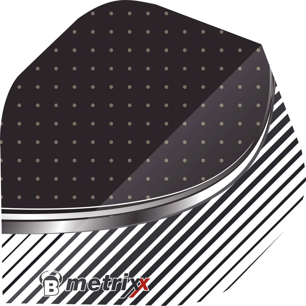[50111] BULL'S Metrixx Flights