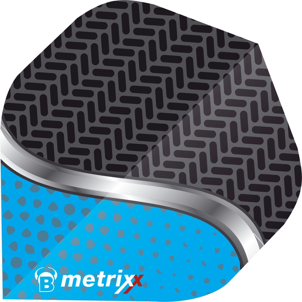 [50102] BULL'S Metrixx Flights