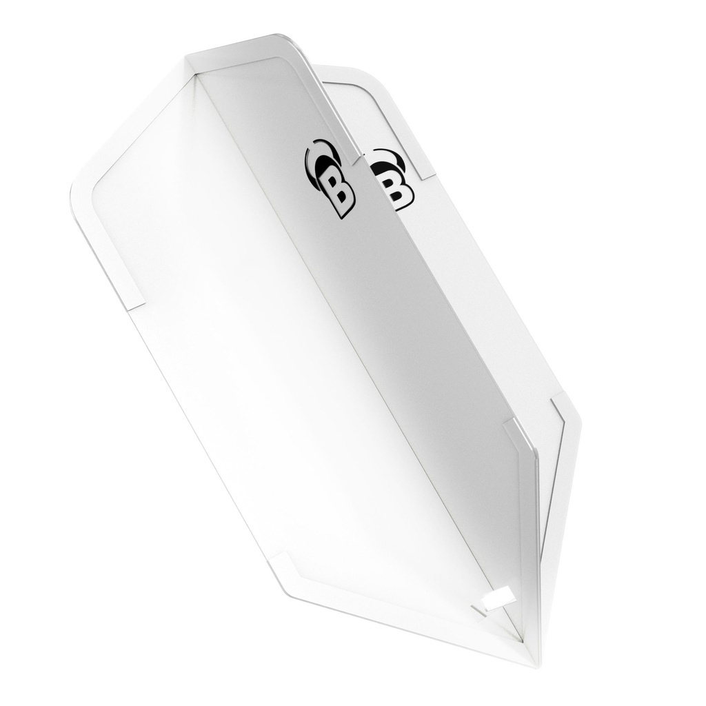 [50059] BULL'S DragonFlight | Set of 3 Flights | Weiss