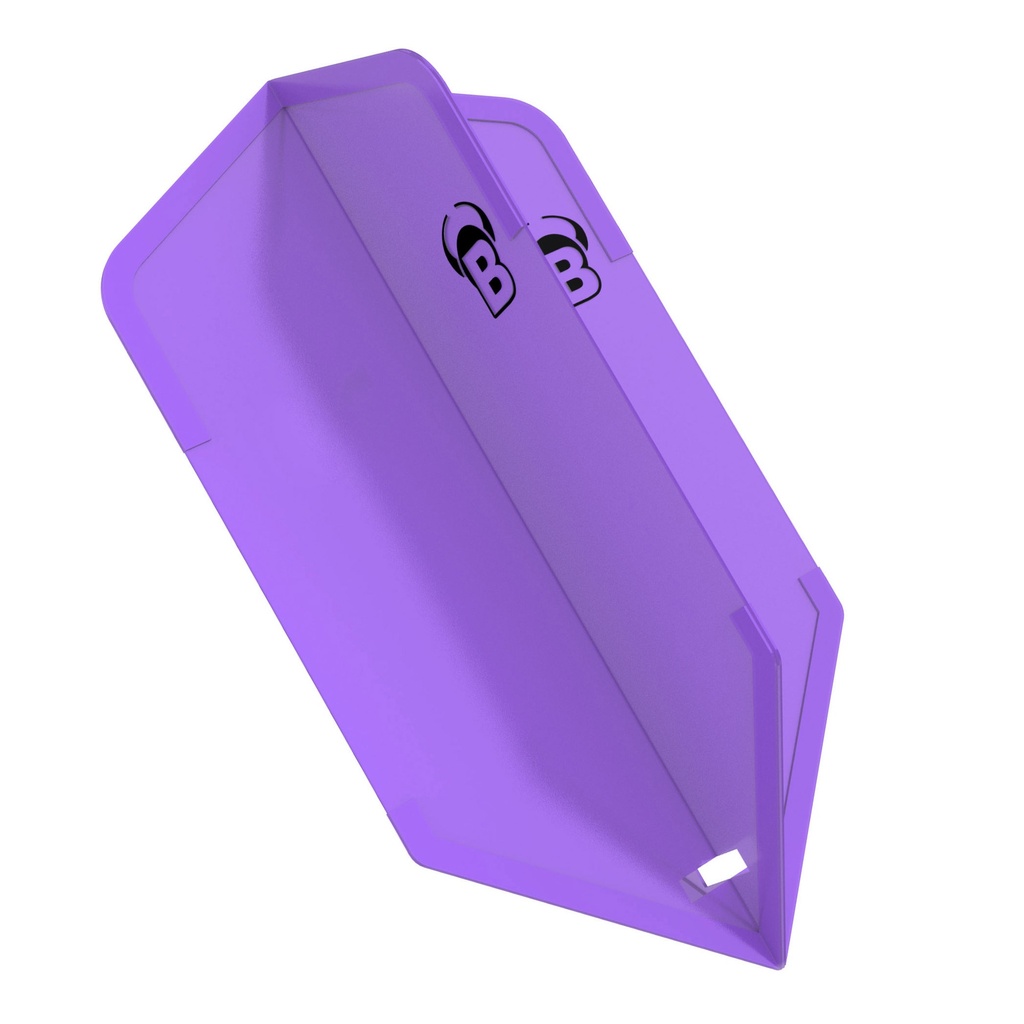 [50054] BULL'S DragonFlight | Set of 3 Flights | Lila