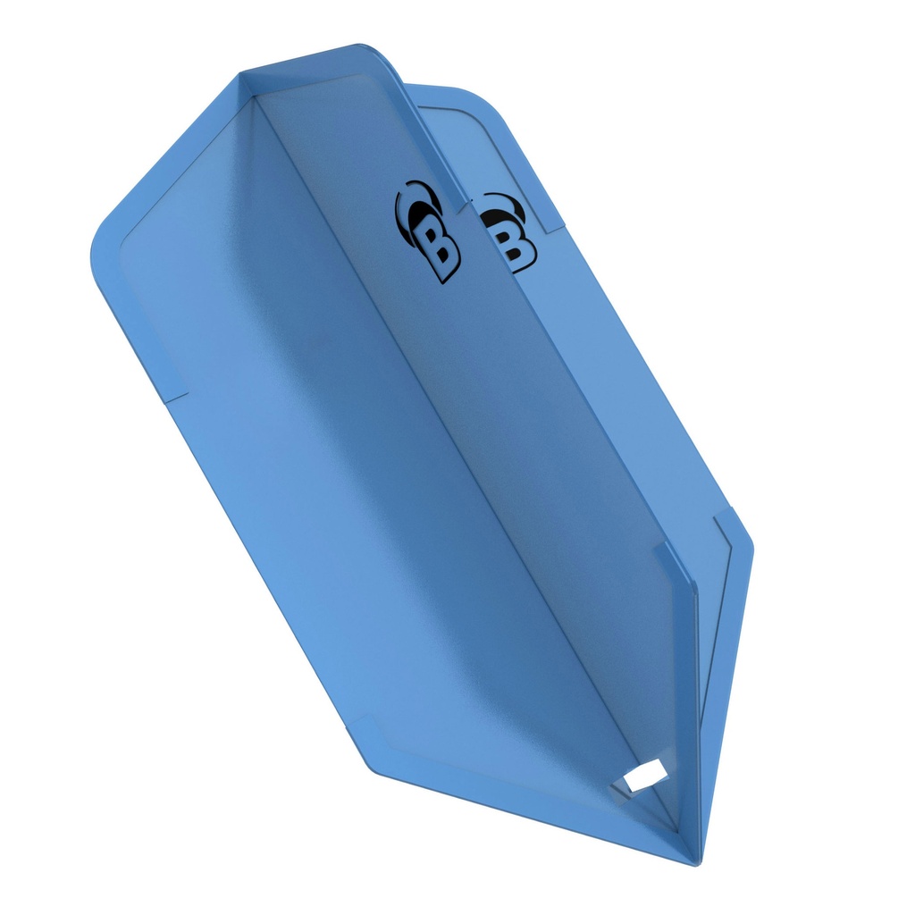 [50052] BULL'S DragonFlight | Set of 3 Flights | Blau