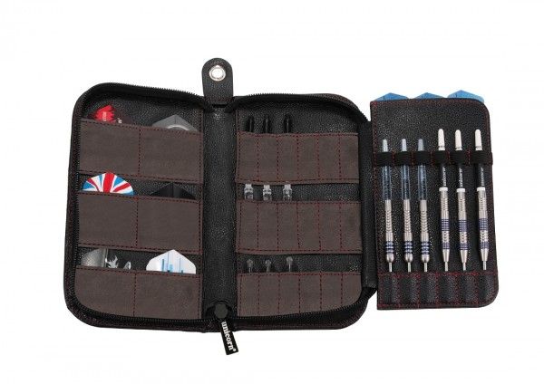 [46215] Unicorn Maxi Plus Tri-Fold Wallet