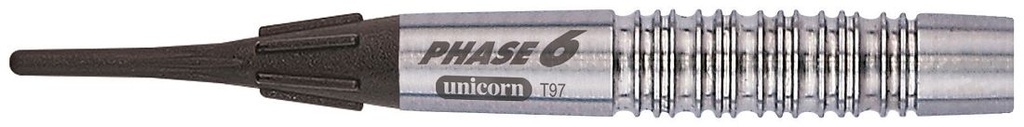 [23185] Unicorn Phase 6 Natural Purist Soft Barrels