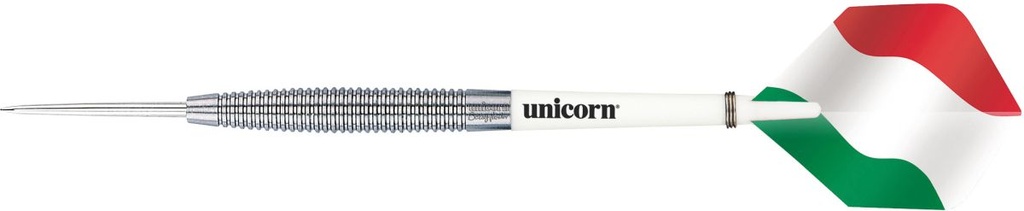 Unicorn Global Nandor Bezzeg Steel Darts