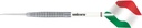 Unicorn Global Nandor Bezzeg Steel Darts
