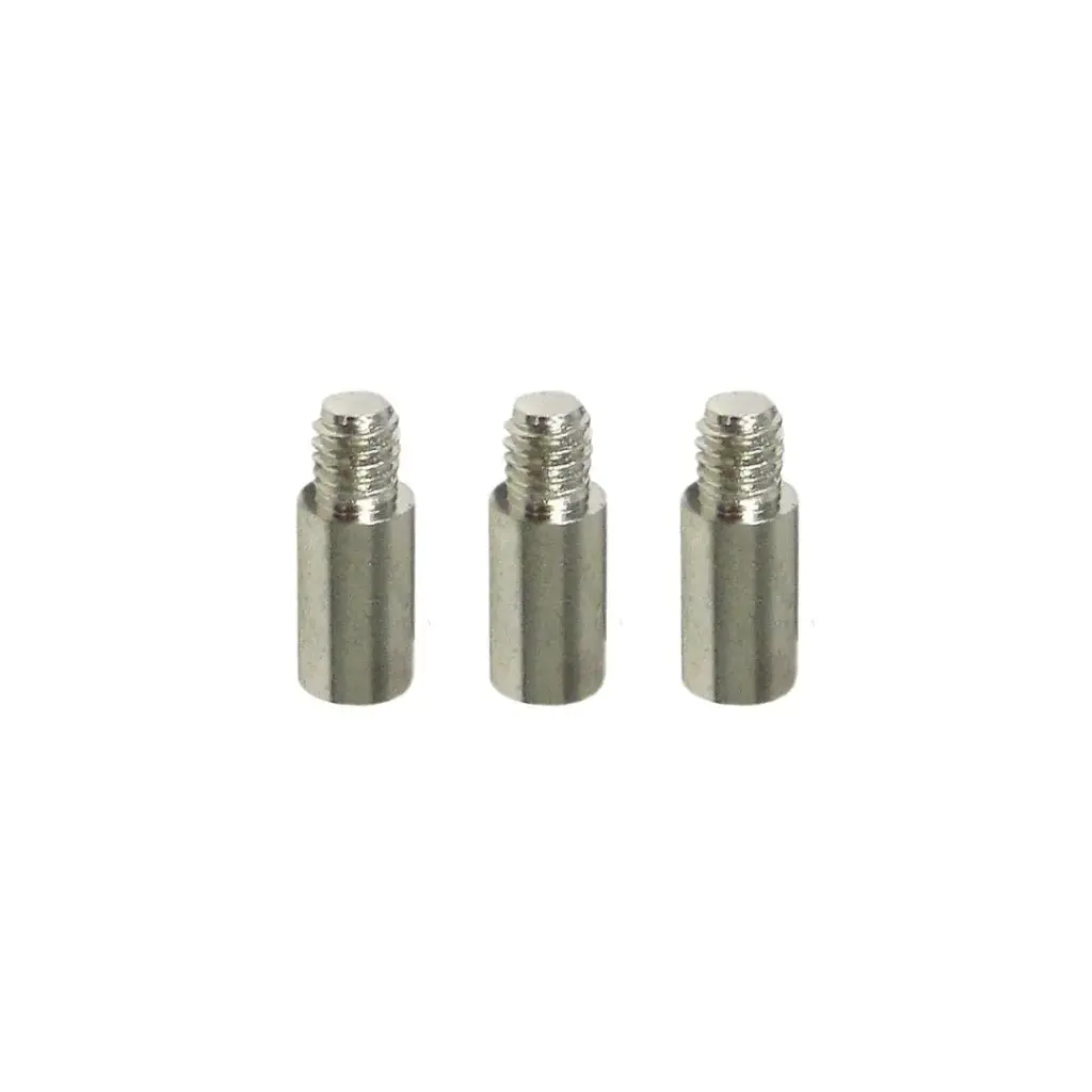 [807001] Dart Zusatzgewicht Karella „add on“ 3er Set 2 g