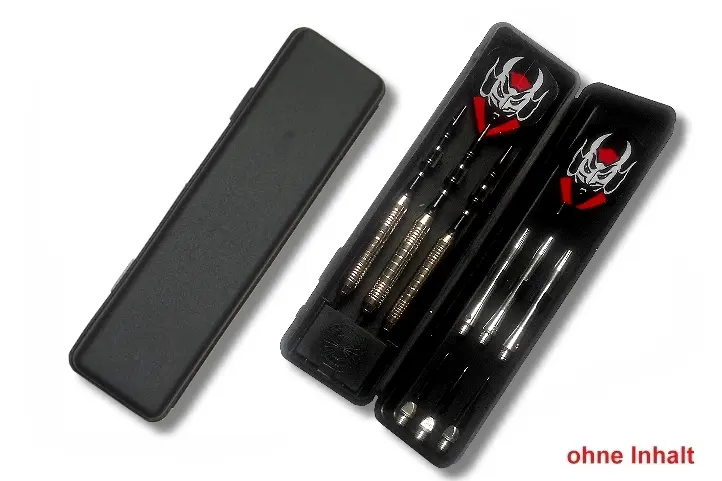 [802205] Dartbox,"TWO FOLD", PVC