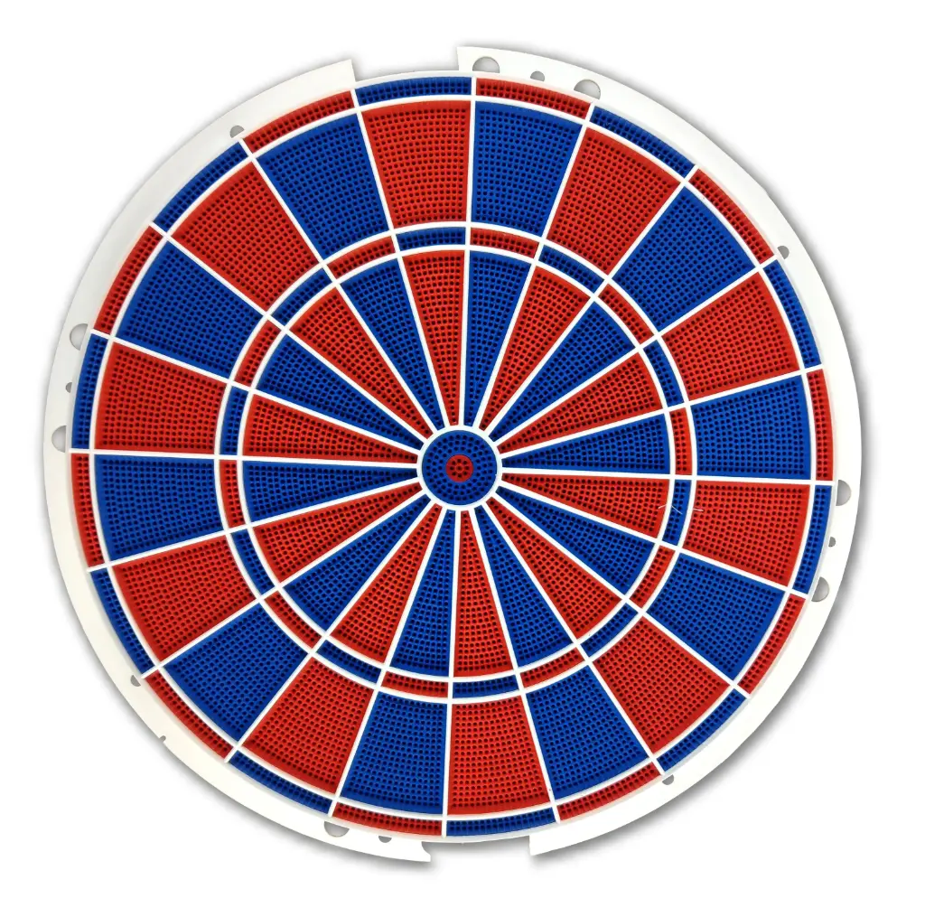 [811302] Segmente für Dartautomat Karella E-Master