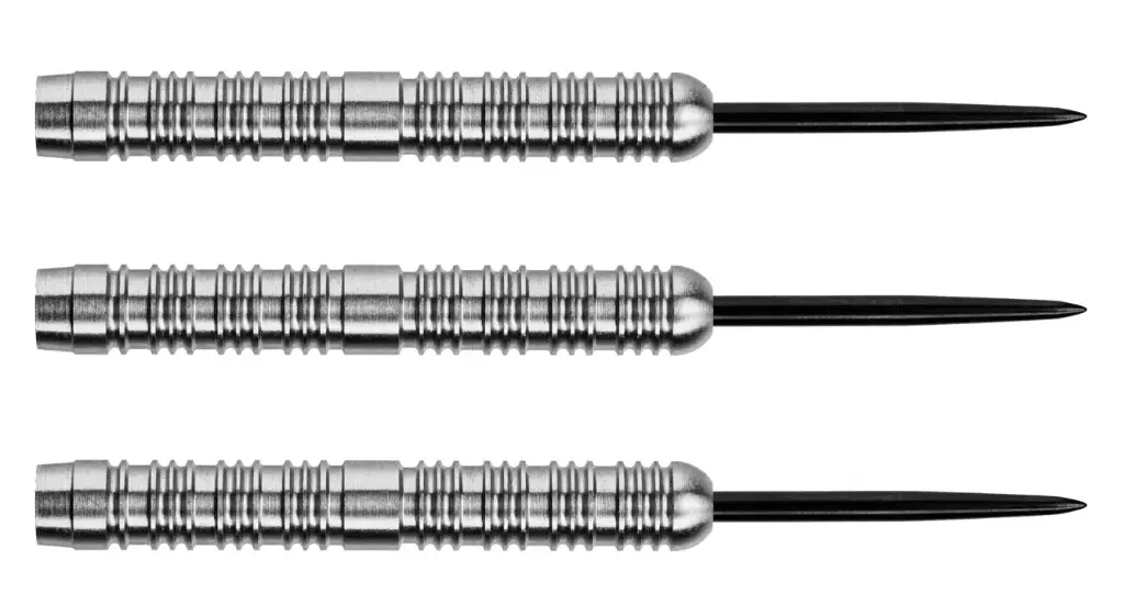[822110] Steelbarrel Karella Profi Line PL-10 90% Tungsten 