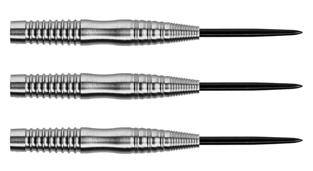 [822111] Steelbarrel Karella Profi Line PL-11 90% Tungsten 