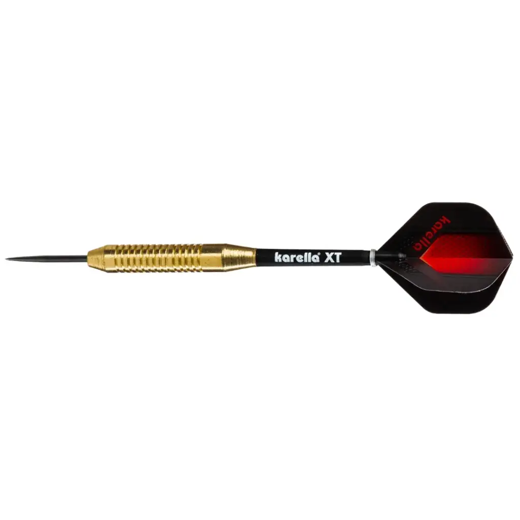 [828501] Steeldart Karella XT-1 