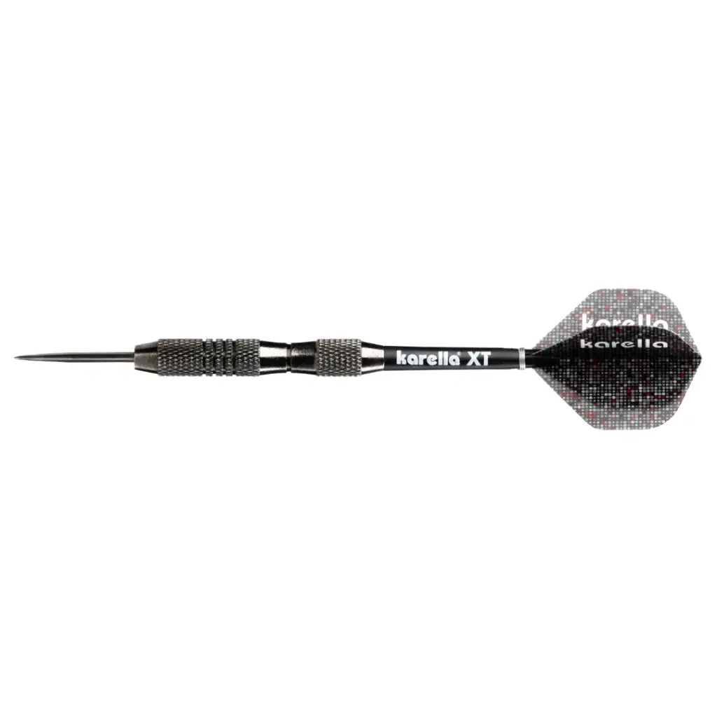 [828504] Steeldart Karella XT-4 