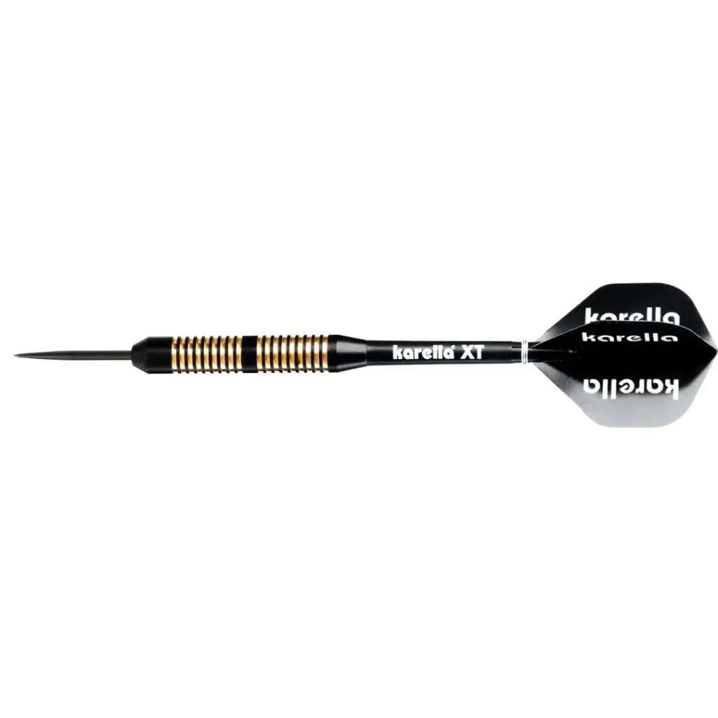[828506] Steeldart Karella XT-6 