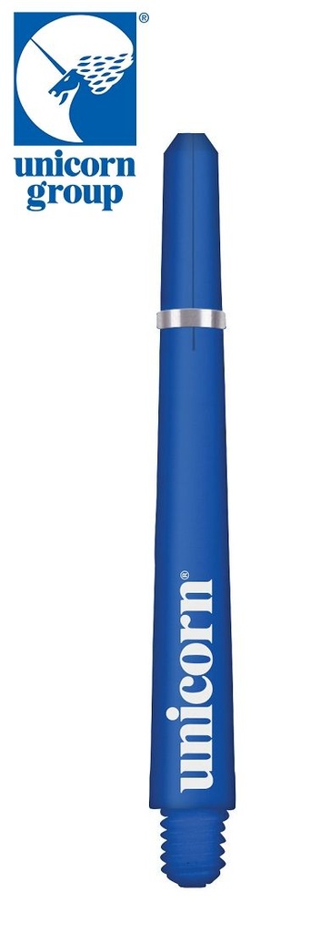 [78910] Unicorn Gripper 4 Shaft (s/blue)