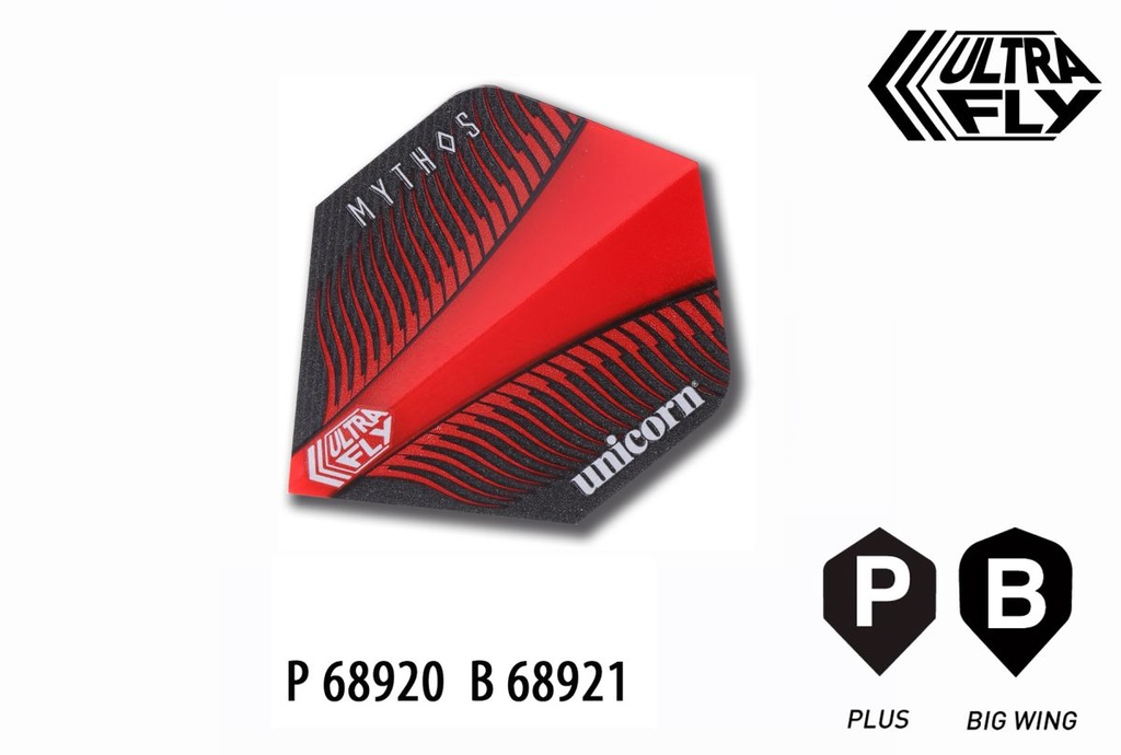 [68920] Unicorn Ultra Fly 100 Flights (Plus)