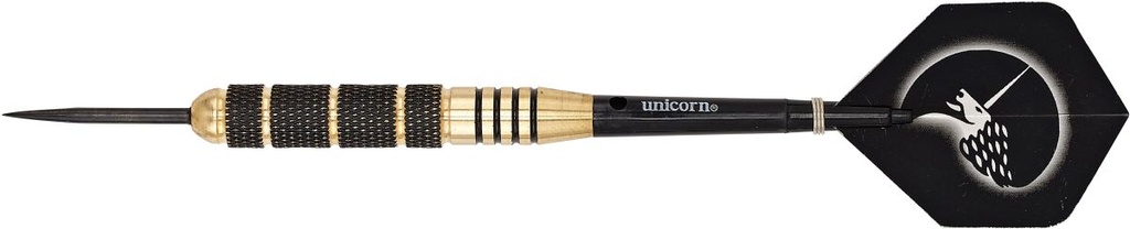 Unicorn Core Plus Brass Steel Darts