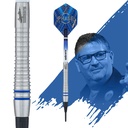 Unicorn Phase 6 World Champion Gary Anderson Soft Dart Presentation Box
