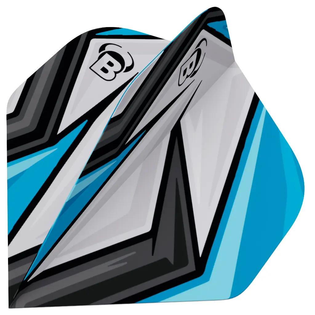 [51803] BULL'S B-Star Flights Stone