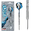 BULL'S Stone S2 Steel Dart