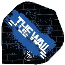 BULL'S B-Star Flights Martin Schindler TW80