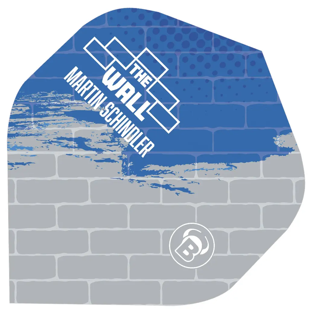 [50147] BULL'S Metrixx Flights Martin Schindler G2