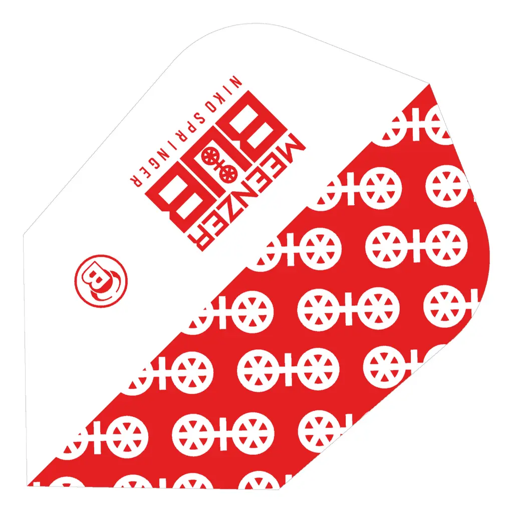 BULL'S Niko Springer X-Powerflite XXL B-Standard