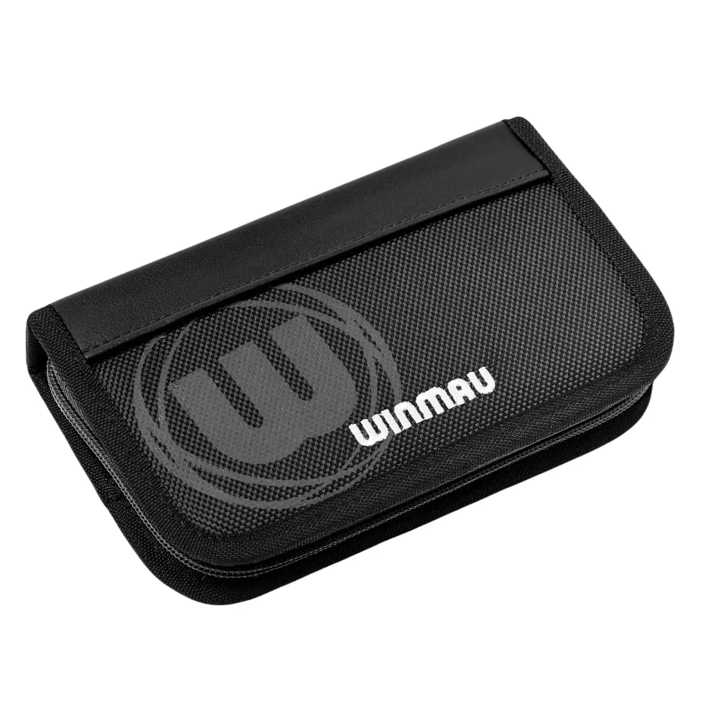 [803101] Darttasche Winmau Urban-Pro Dart Case, schwarz
