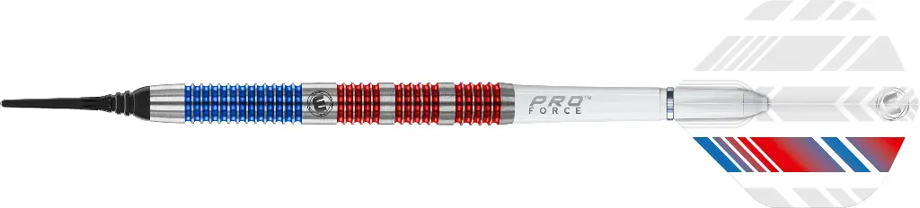 [729609] Softdart Winmau Wildcats 20g