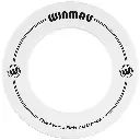 Catchring Winmau weiß 