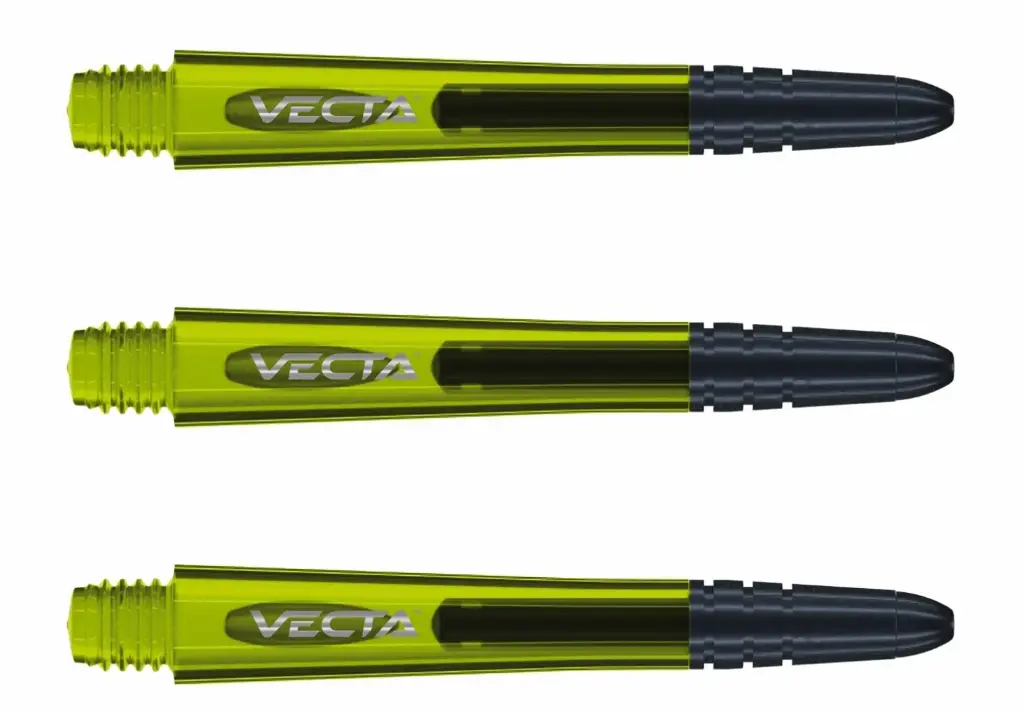[904102] Shaft Winmau Vecta grün Set Medium