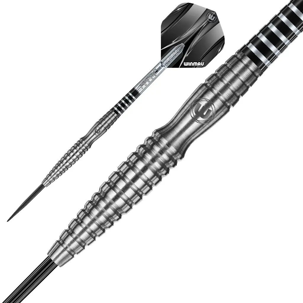 [709001] Steeldart Winmau Sniper 22 g