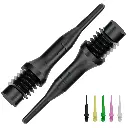 BULL'S Tefo-X Soft Tips 6mm(2BA)