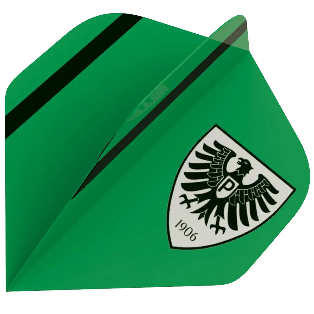 [52250] BULL'S Preußen Münster Motex Flights