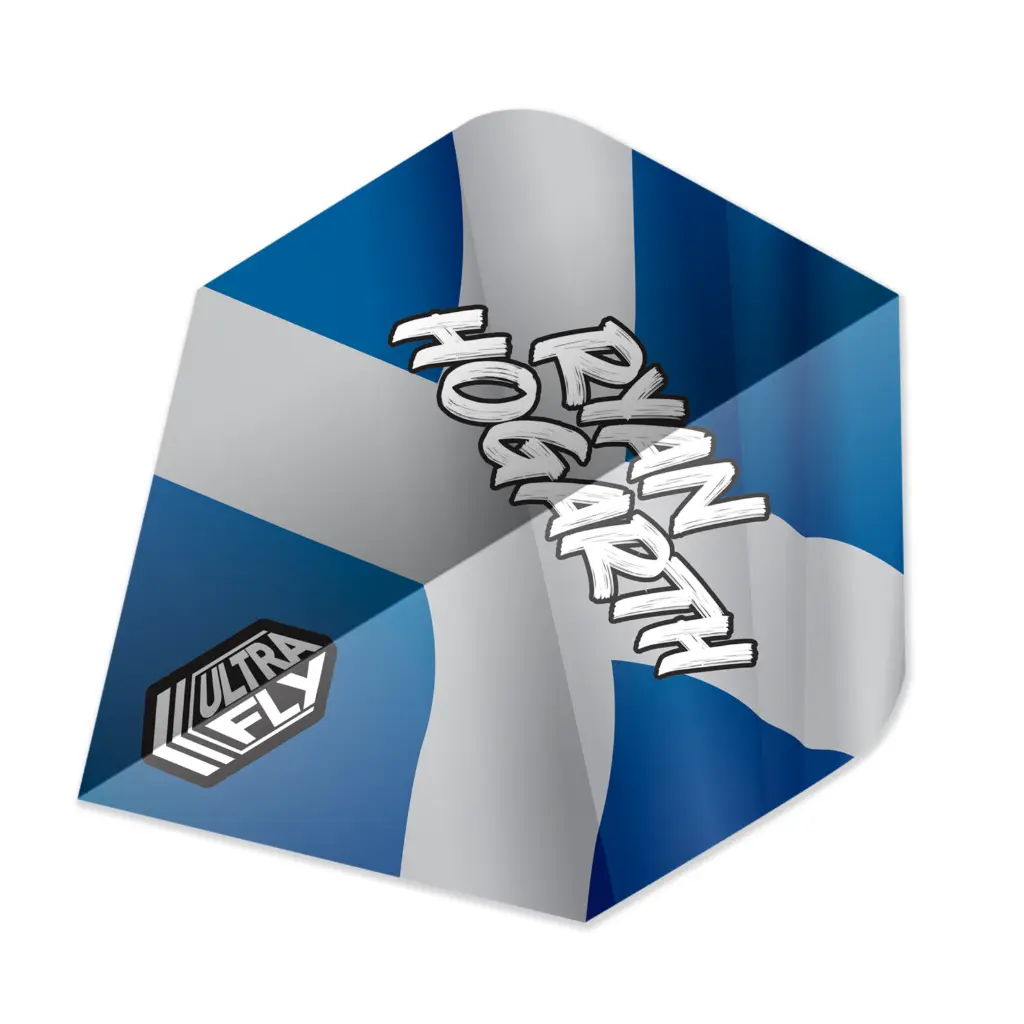 Unicorn Ultra Fly 100 Plus Ryan Hogarth Flight