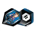 Unicorn Ultra Fly 100 Plus Tom Sykes Flight