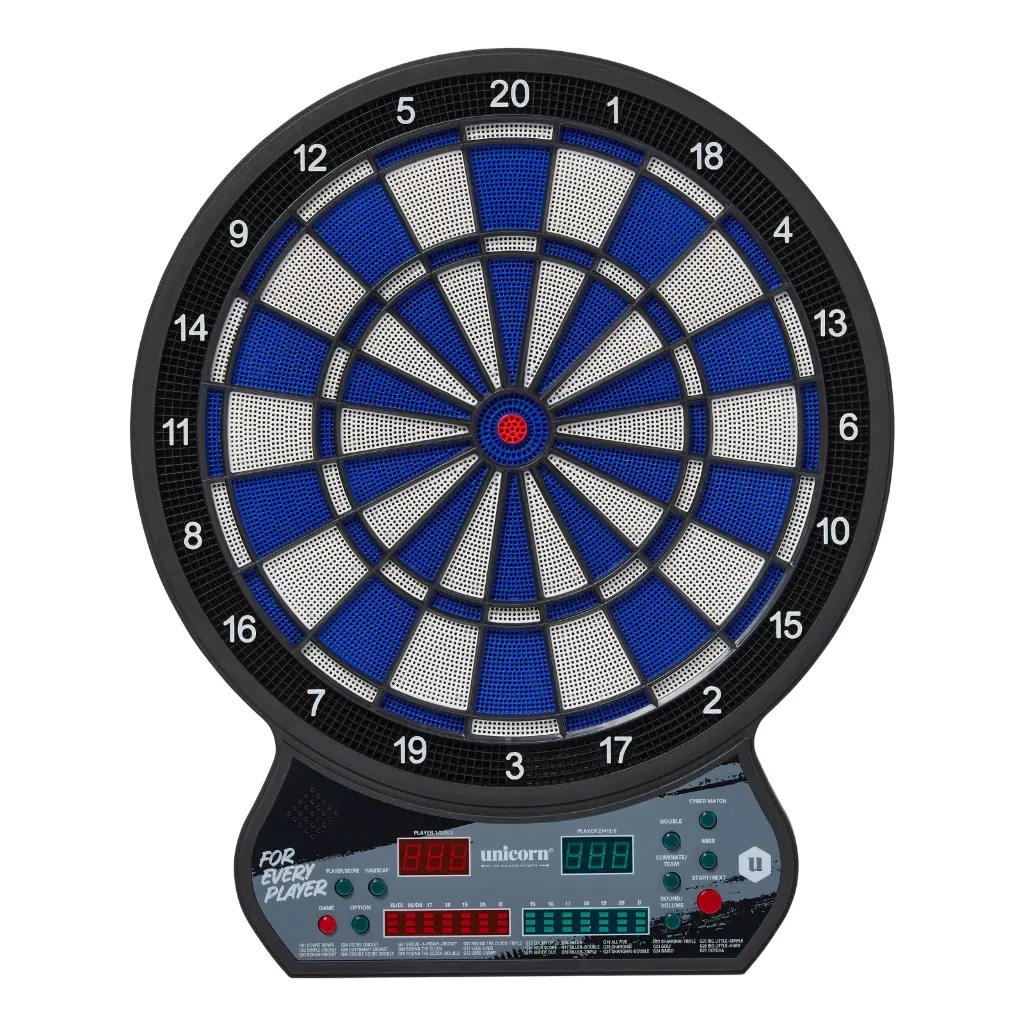 [79530] Unicorn LED Electronic Soft Tip Board