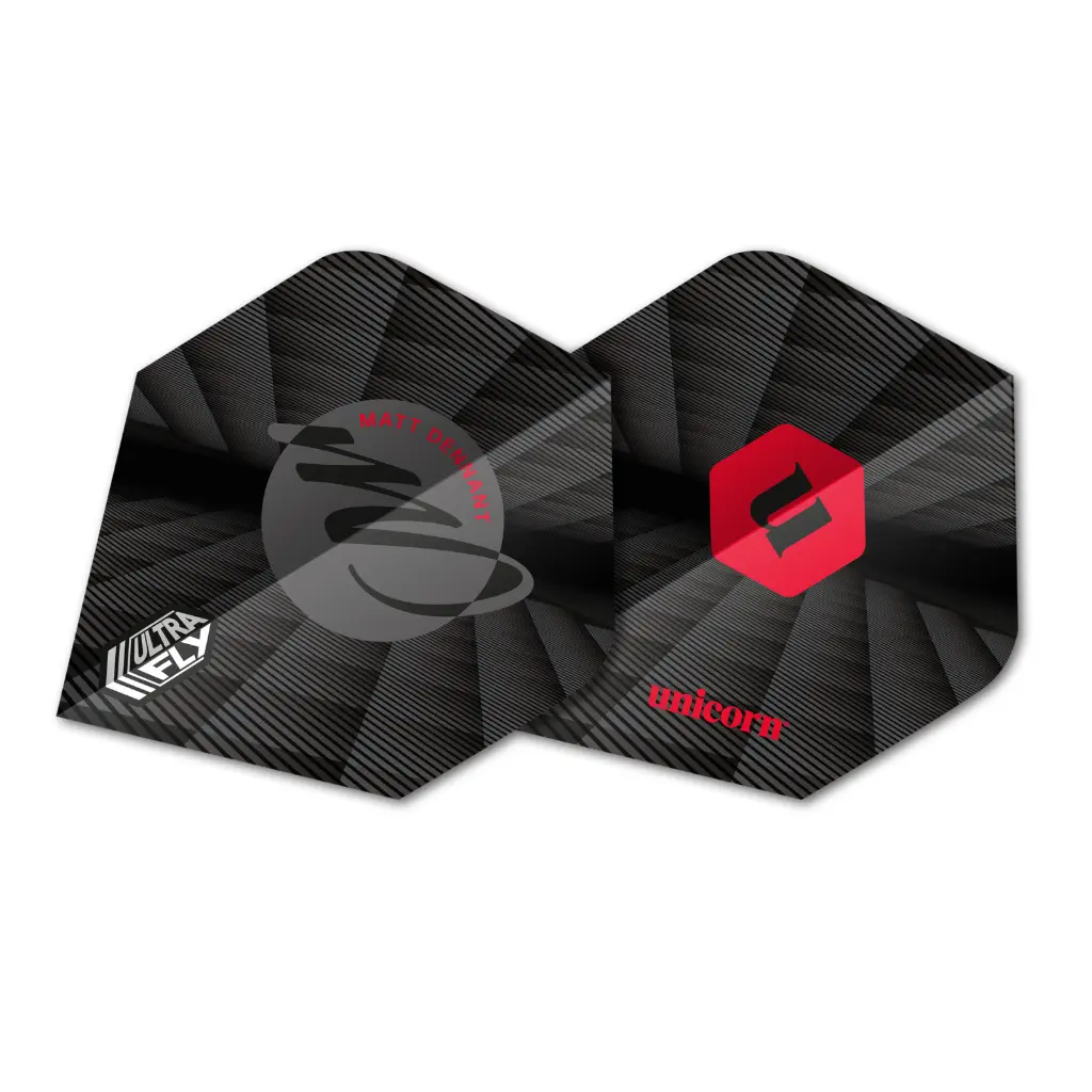 Unicorn Ultra Fly 100 Big Wing Matt Dennant Flight