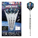 Unicorn Global Tom Sykes 22g Steel Tip 90% Tungsten