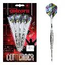 Unicorn Contender Benjamin Drue Reus 25g Steel Tip 80% Tungsten