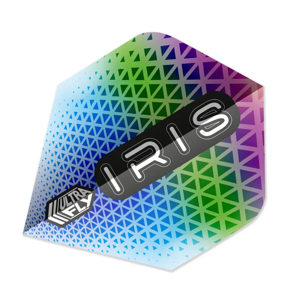 [69103] Unicorn Ultra Fly 100 Iris Plus Flight (Plus)