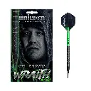 Unicorn Wraith Callan Rydz Soft Dart