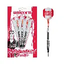 Unicorn Contender Mensur Suljovic Soft Dart