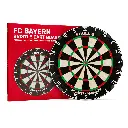 BULL'S FC Bayern München Bristle Board