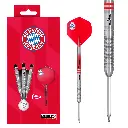 BULL'S FC Bayern München Steel Dart