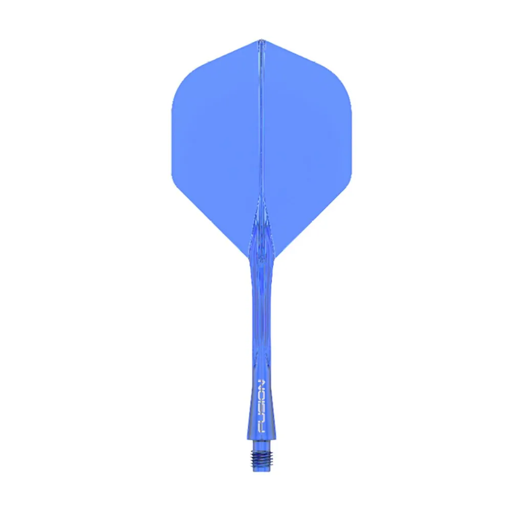 Flights Winmau Fusion Blue
