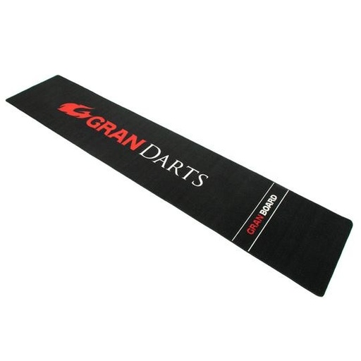 [g00142] GRAN DART MAT LEDLESS