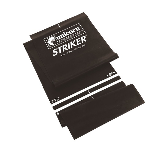 [86659] Unicorn Striker Dart Mat